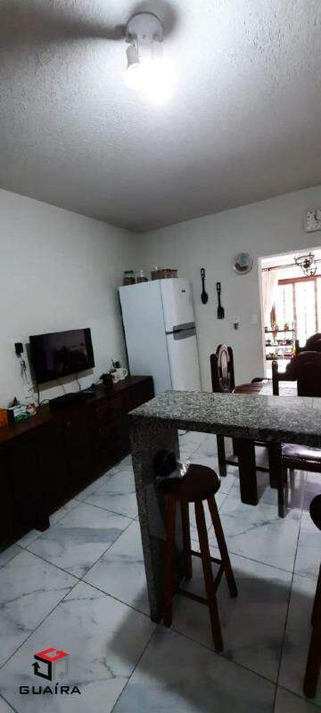 Sobrado à venda com 3 quartos, 165m² - Foto 6