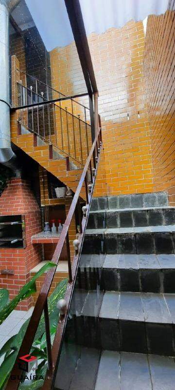 Sobrado à venda com 3 quartos, 165m² - Foto 26