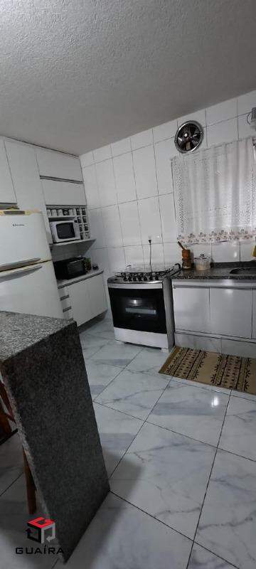 Sobrado à venda com 3 quartos, 165m² - Foto 5