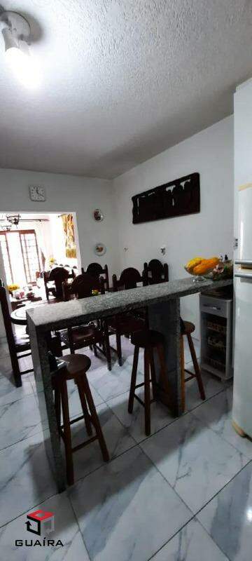 Sobrado à venda com 3 quartos, 165m² - Foto 7