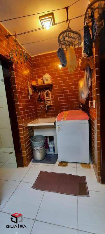 Sobrado à venda com 3 quartos, 165m² - Foto 17