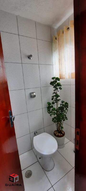 Sobrado à venda com 3 quartos, 165m² - Foto 30