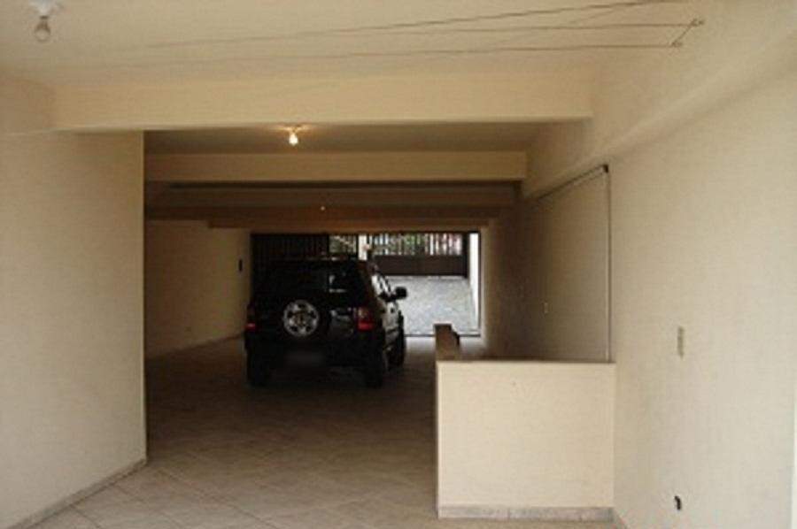 Sobrado à venda com 4 quartos, 360m² - Foto 4