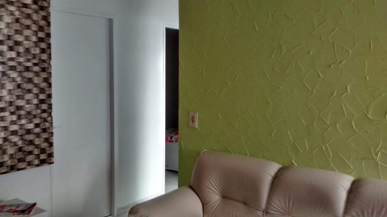 Apartamento à venda com 2 quartos, 58m² - Foto 9