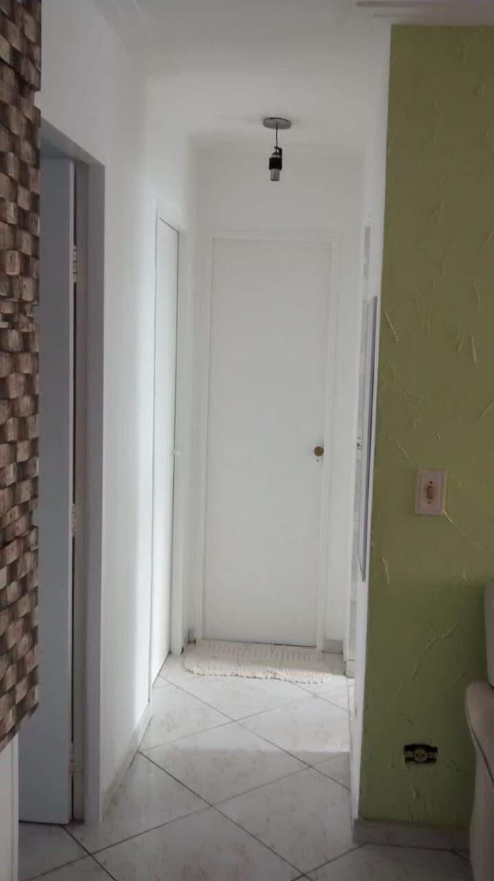 Apartamento à venda com 2 quartos, 58m² - Foto 13