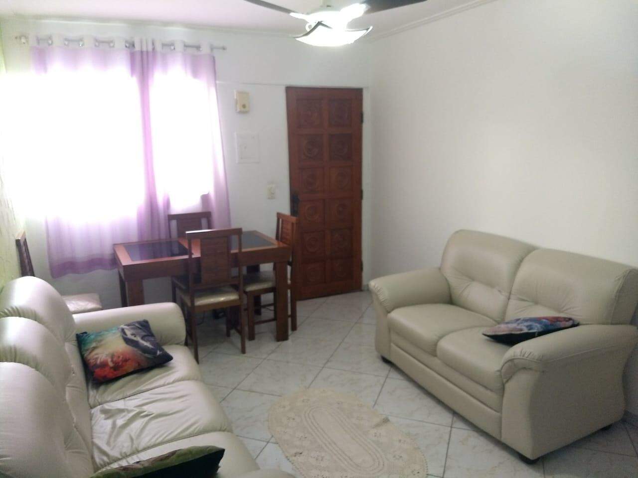 Apartamento à venda com 2 quartos, 58m² - Foto 8