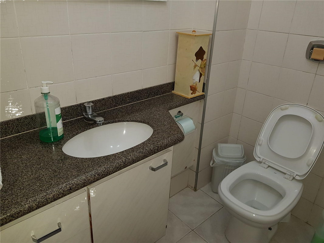 Apartamento à venda com 3 quartos, 120m² - Foto 16