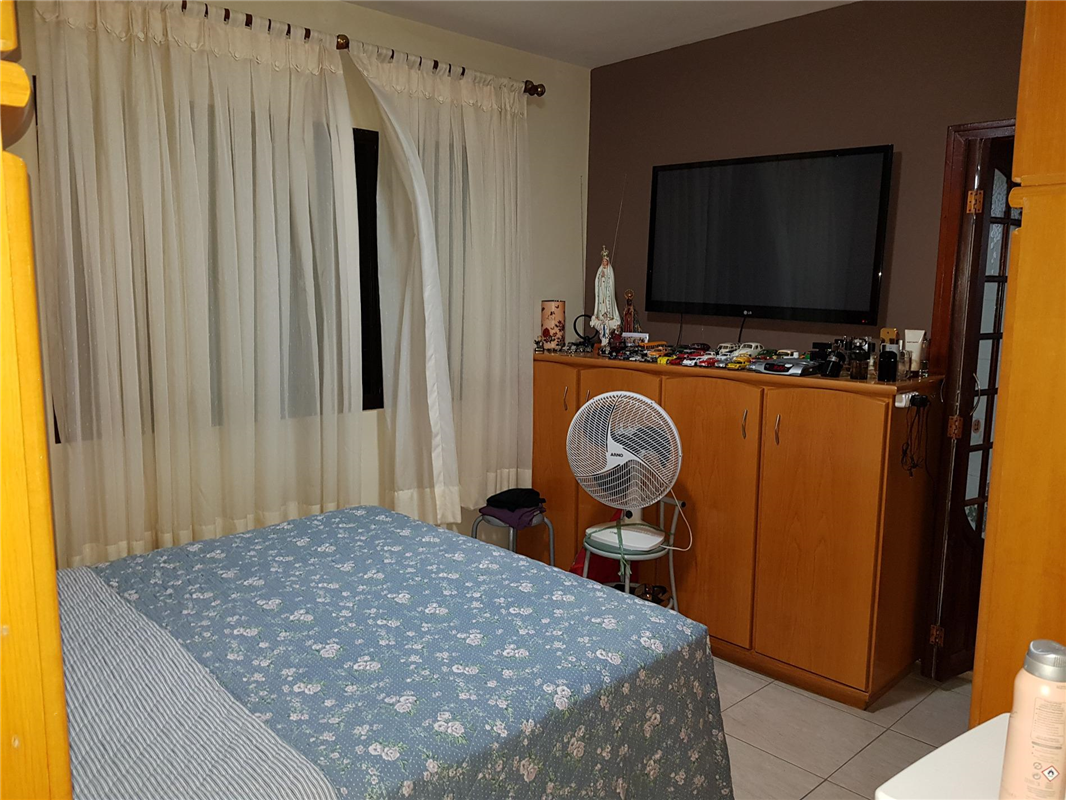 Apartamento à venda com 3 quartos, 120m² - Foto 9