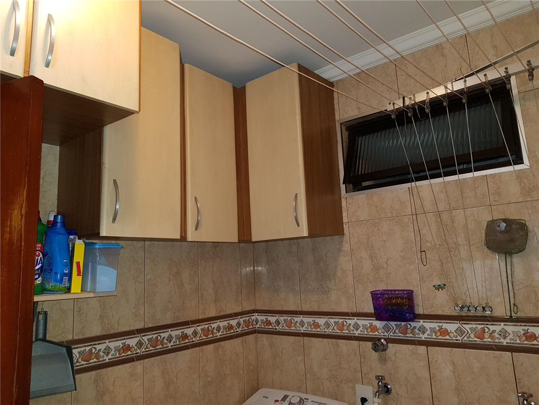 Apartamento à venda com 3 quartos, 120m² - Foto 6