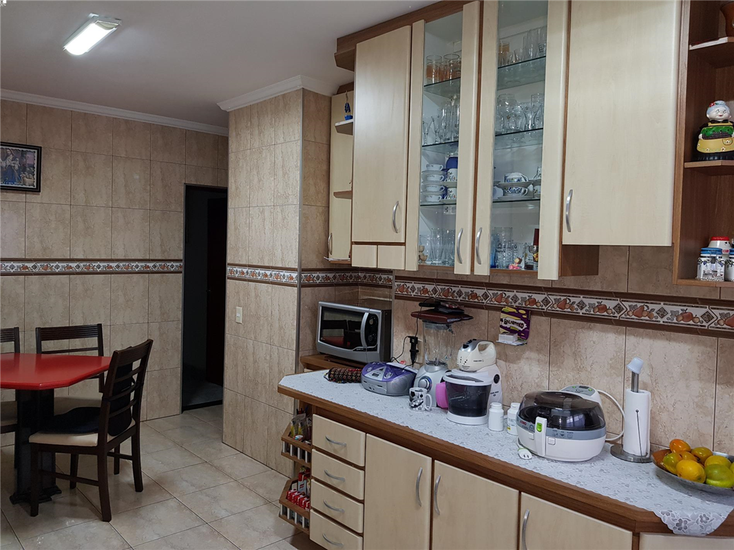 Apartamento à venda com 3 quartos, 120m² - Foto 3