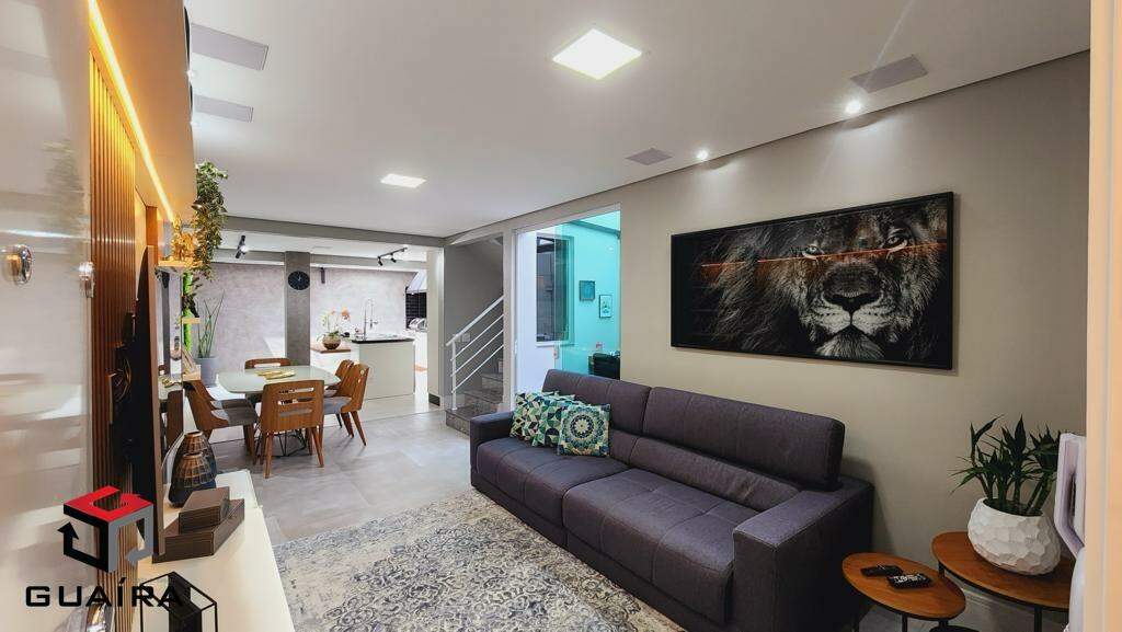 Cobertura, 3 quartos, 165 m² - Foto 1