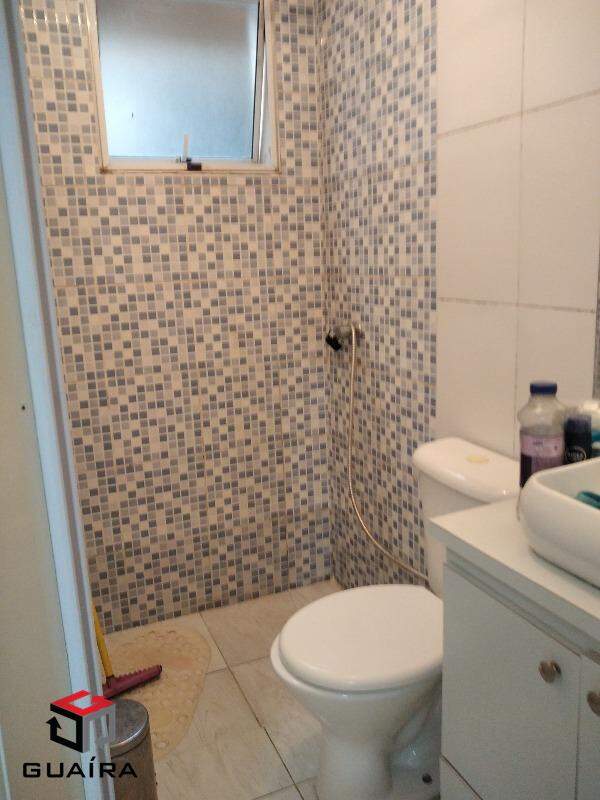 Apartamento à venda com 2 quartos, 45m² - Foto 9