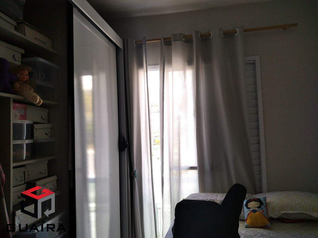 Apartamento à venda com 2 quartos, 45m² - Foto 8