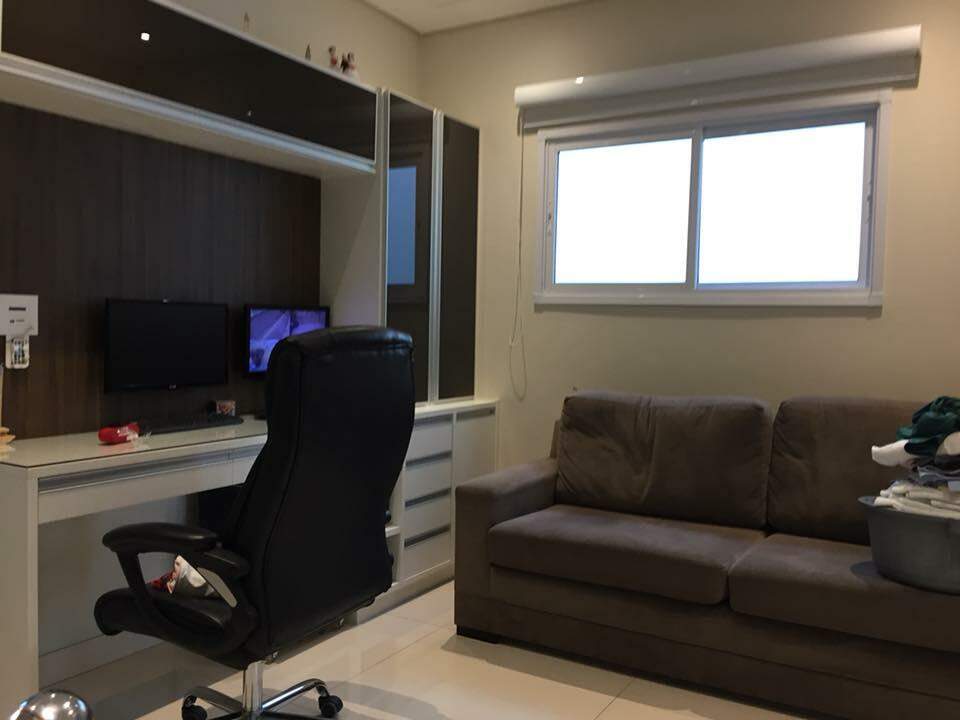 Sobrado à venda com 3 quartos, 274m² - Foto 20