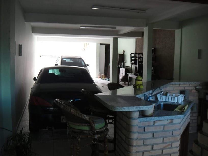 Sobrado à venda com 3 quartos, 310m² - Foto 3