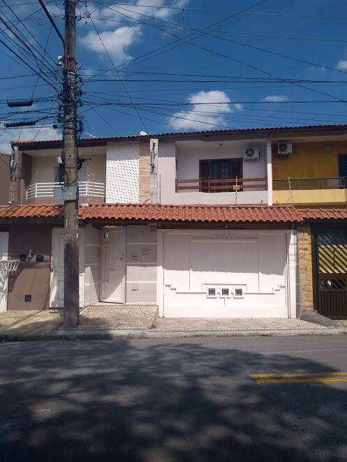 Sobrado à venda com 3 quartos, 310m² - Foto 2