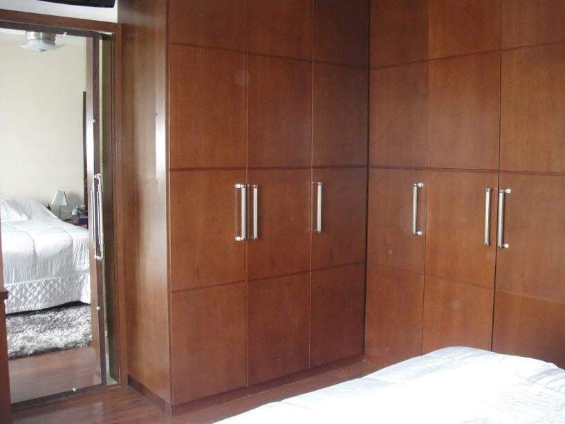 Sobrado à venda com 3 quartos, 310m² - Foto 12