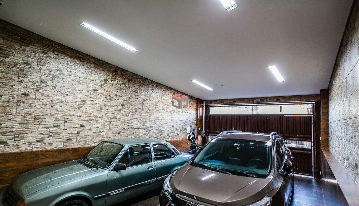 Sobrado à venda com 3 quartos, 340m² - Foto 8