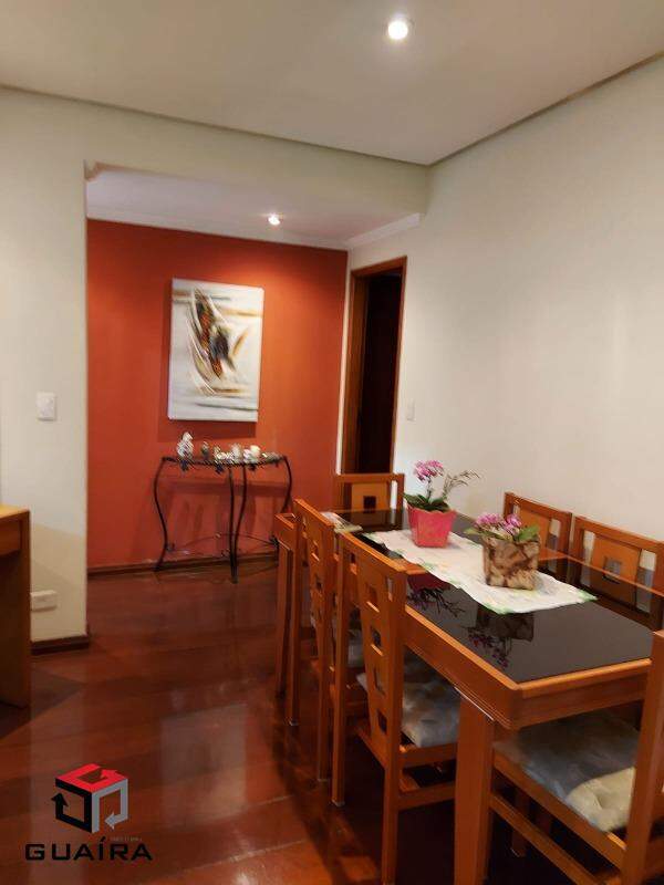 Apartamento à venda com 2 quartos, 98m² - Foto 5