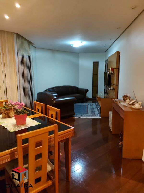 Apartamento à venda com 2 quartos, 98m² - Foto 3