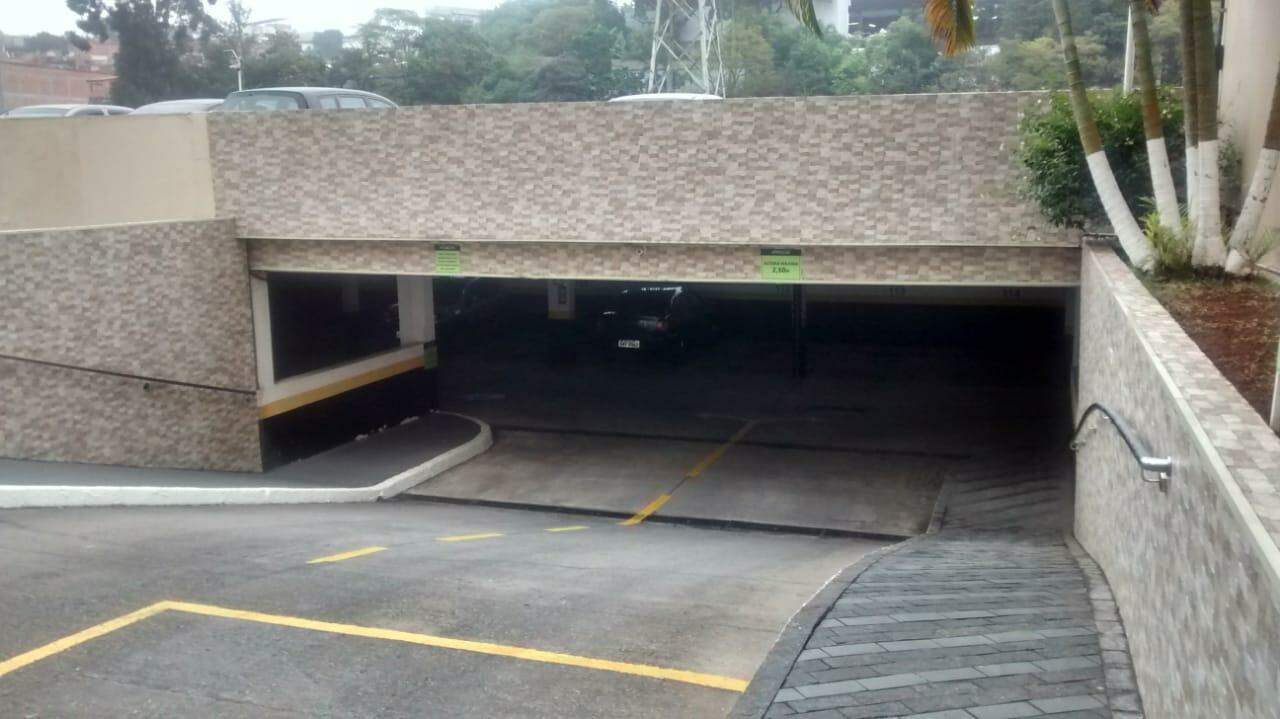 Apartamento à venda com 2 quartos, 50m² - Foto 12