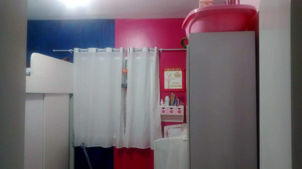 Apartamento à venda com 2 quartos, 50m² - Foto 5