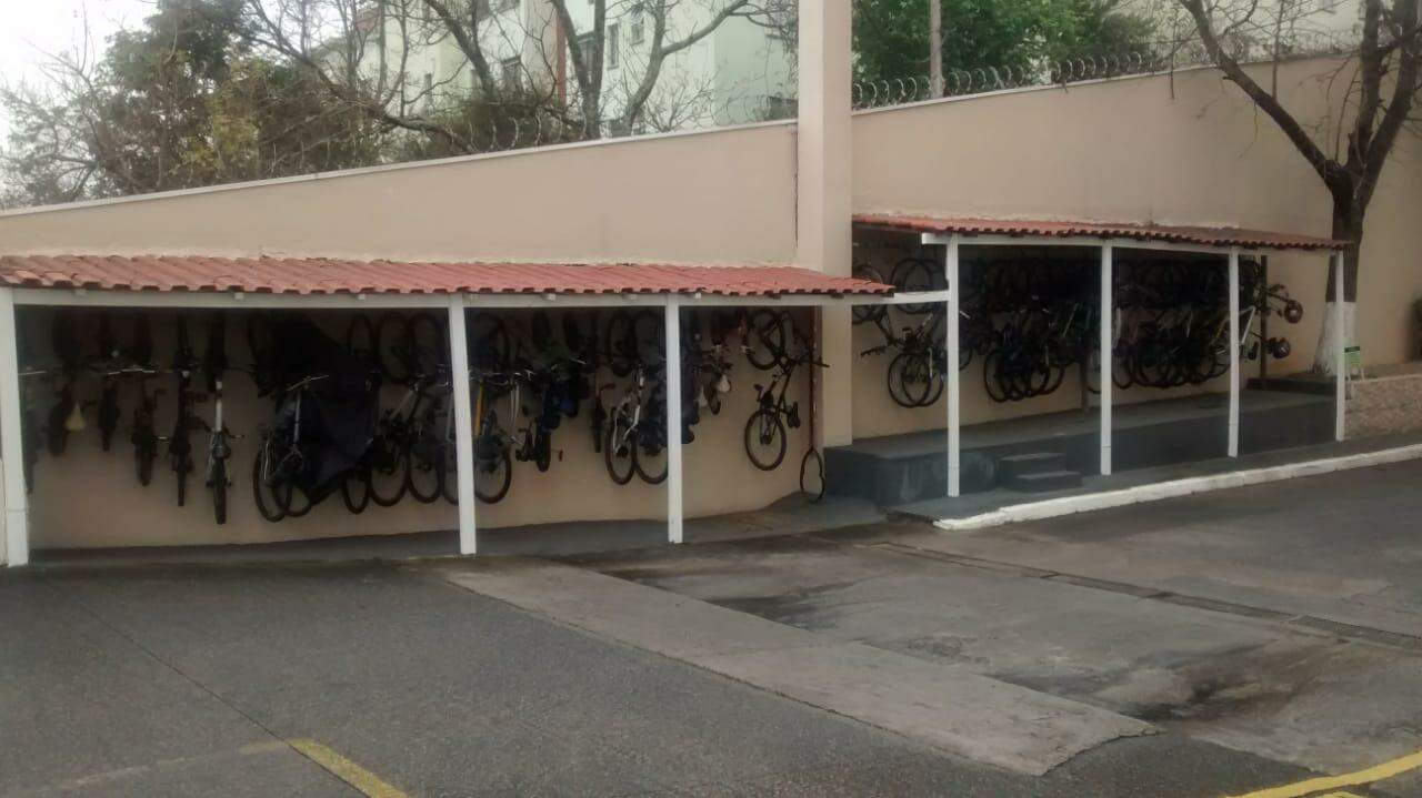 Apartamento à venda com 2 quartos, 50m² - Foto 8