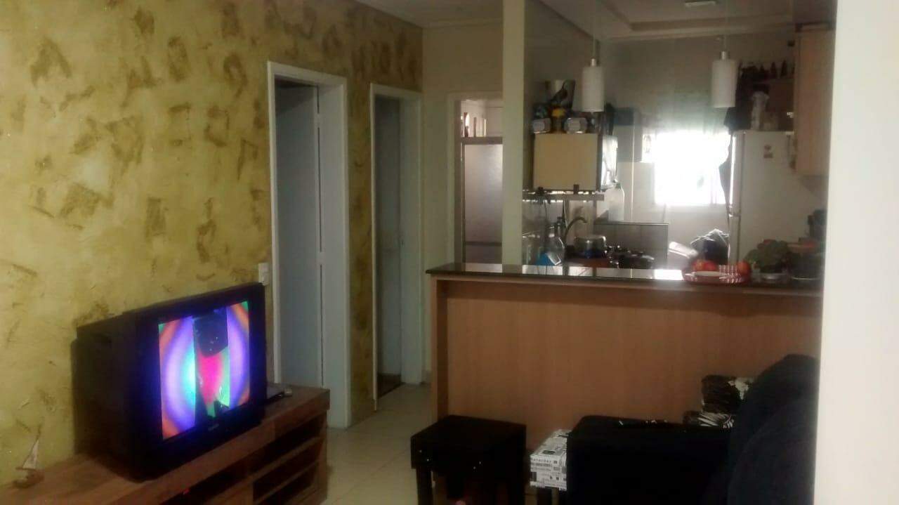 Apartamento à venda com 2 quartos, 50m² - Foto 1