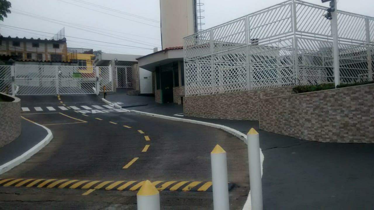 Apartamento à venda com 2 quartos, 50m² - Foto 9
