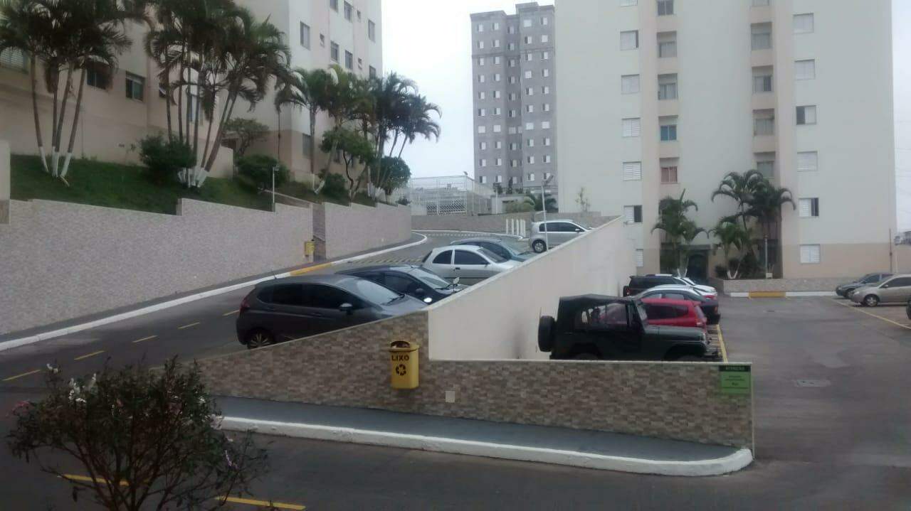 Apartamento à venda com 2 quartos, 50m² - Foto 10
