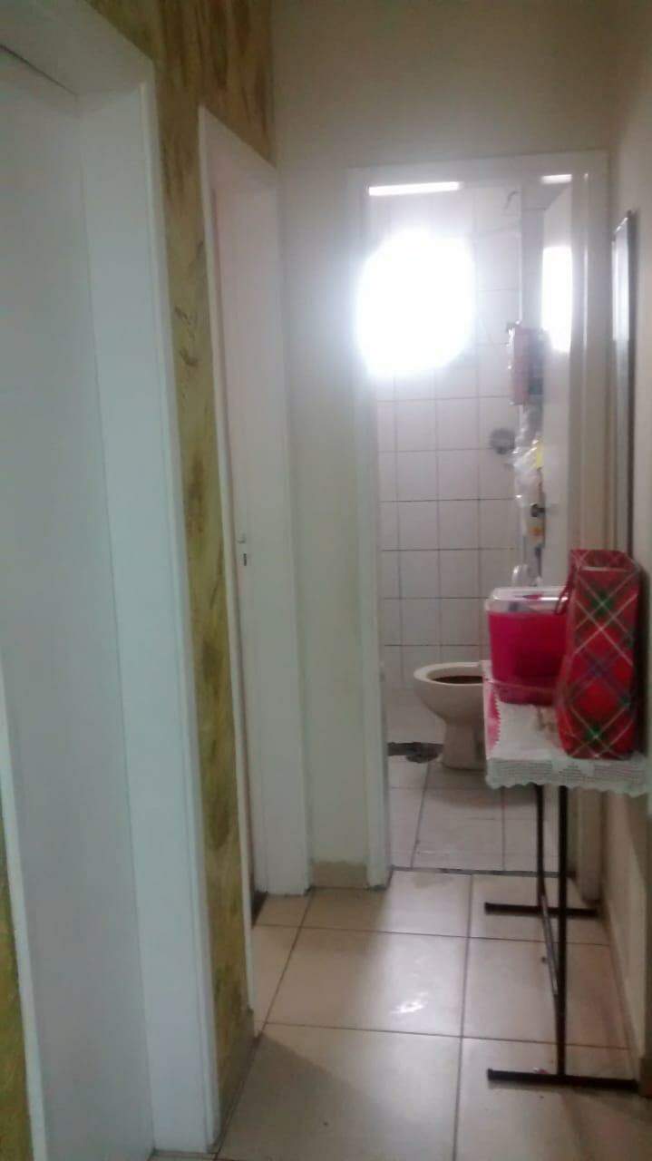 Apartamento à venda com 2 quartos, 50m² - Foto 4