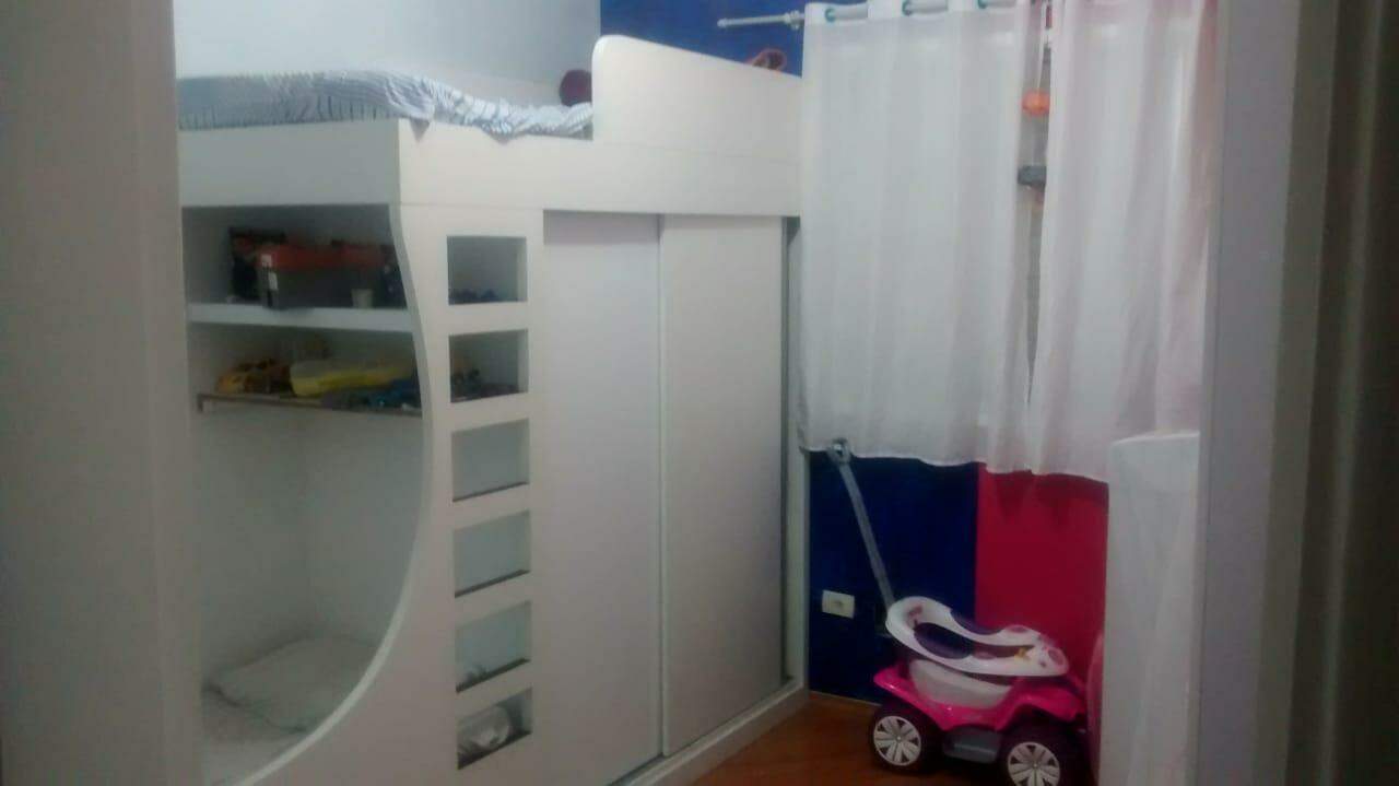 Apartamento à venda com 2 quartos, 50m² - Foto 7