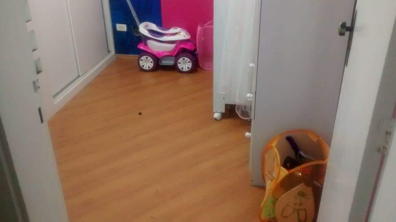 Apartamento à venda com 2 quartos, 50m² - Foto 6