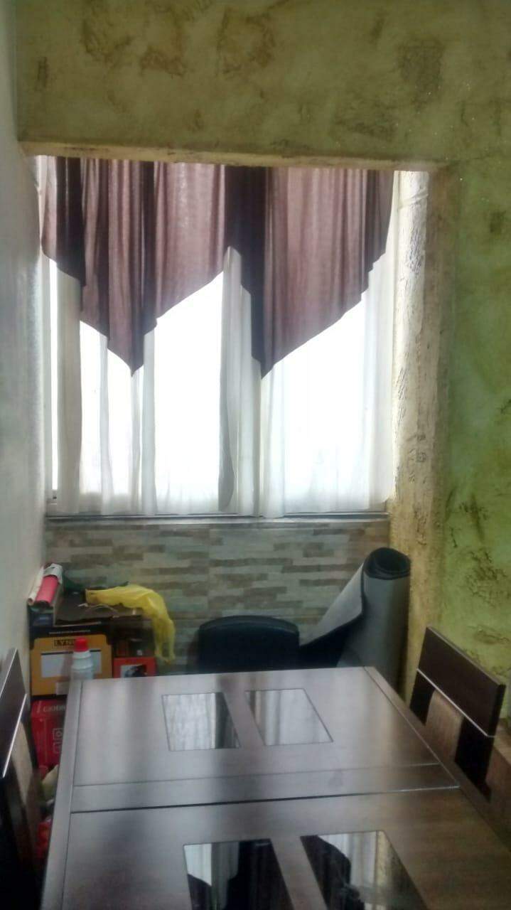 Apartamento à venda com 2 quartos, 50m² - Foto 3