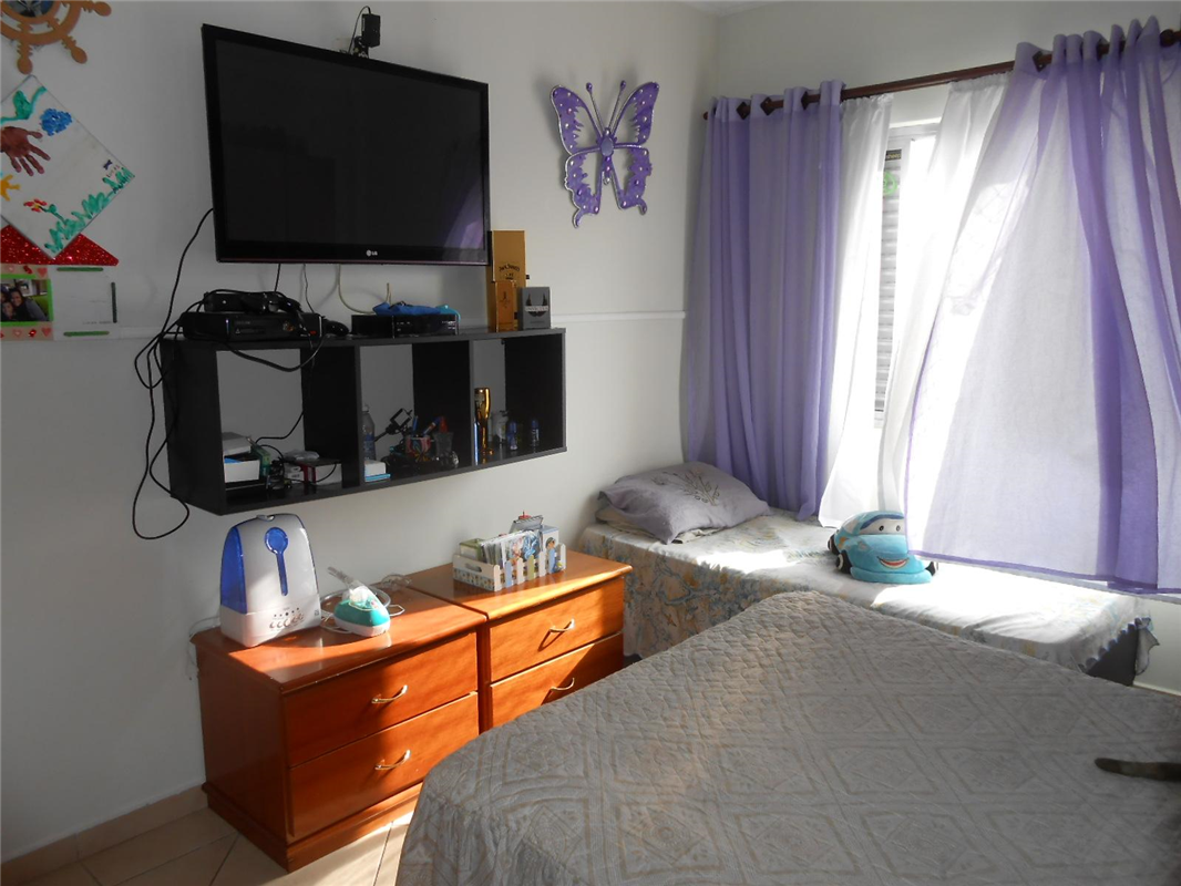 Apartamento à venda com 3 quartos, 140m² - Foto 9