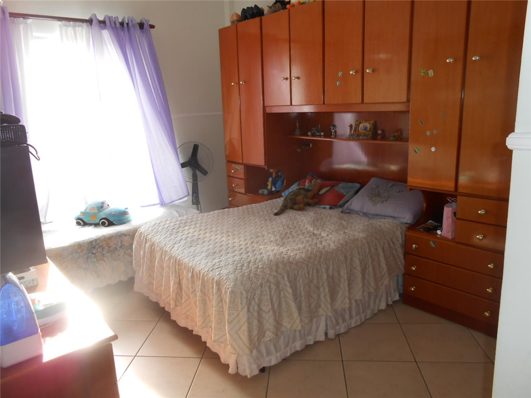 Apartamento à venda com 3 quartos, 140m² - Foto 12