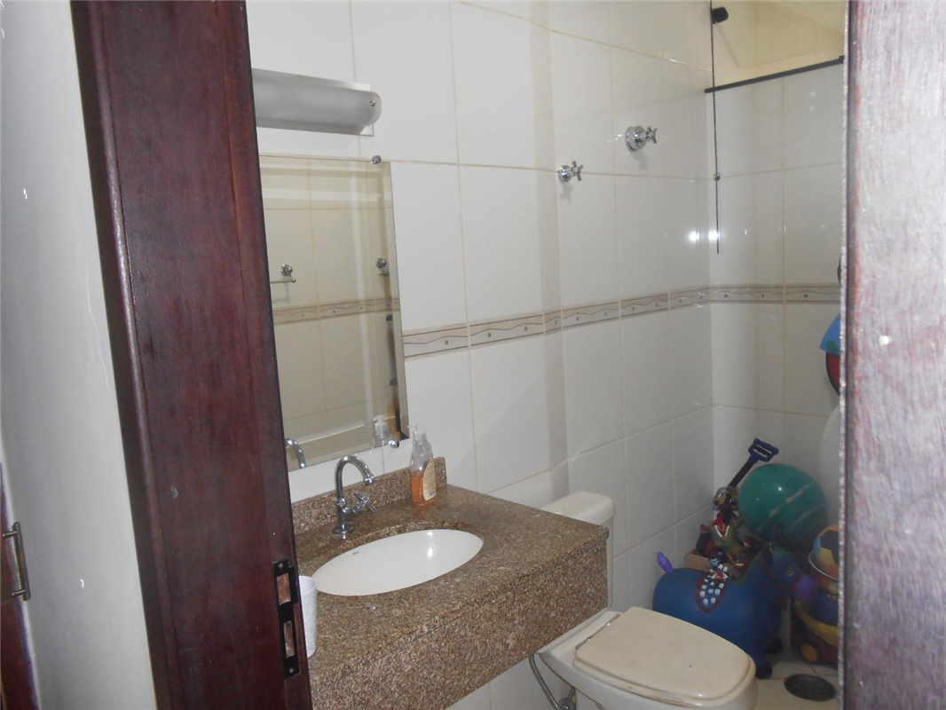 Apartamento à venda com 3 quartos, 140m² - Foto 18