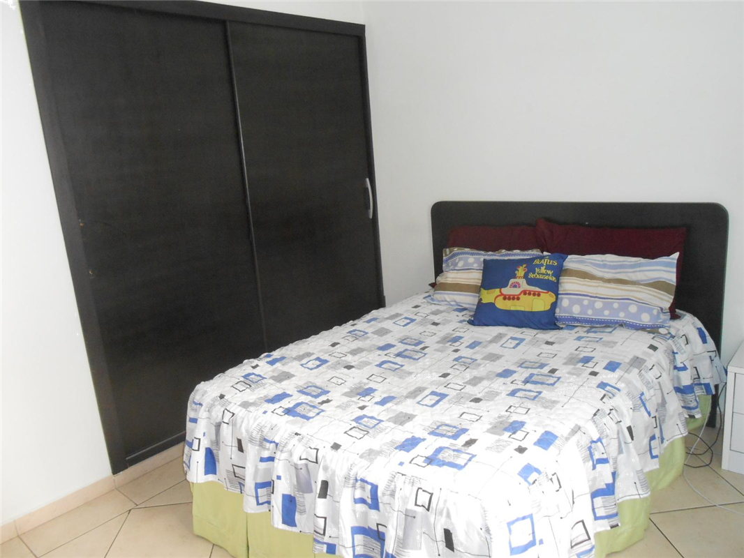 Apartamento à venda com 3 quartos, 140m² - Foto 11