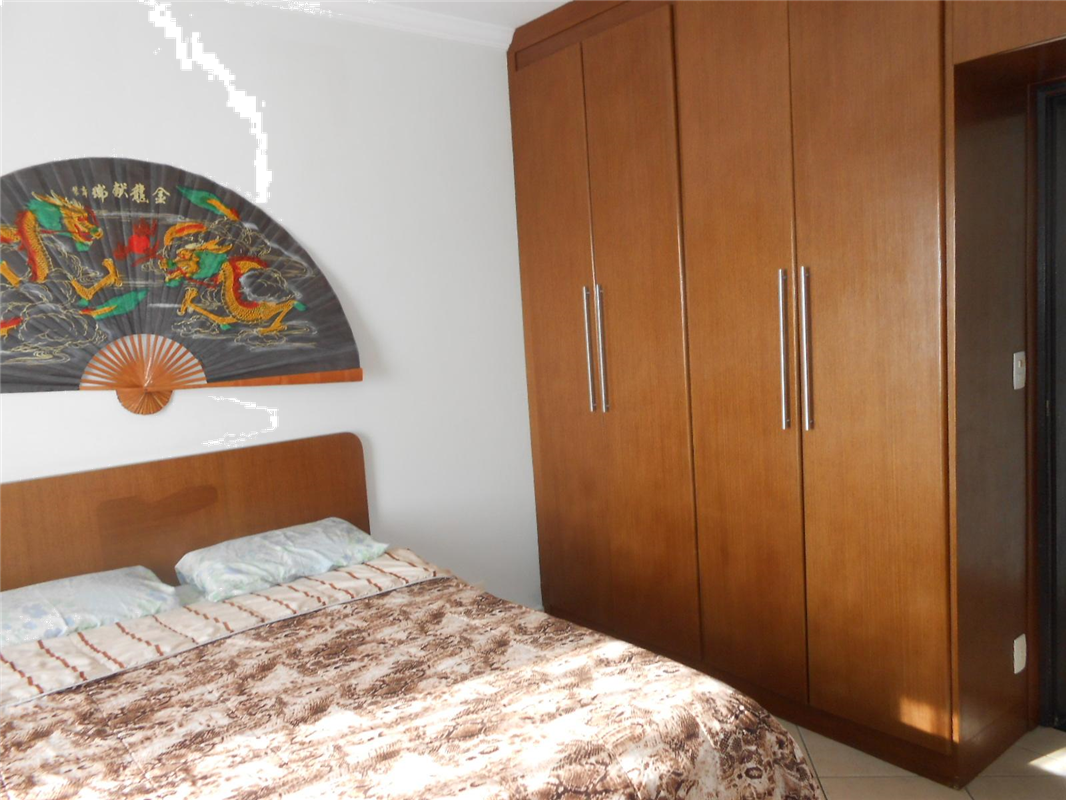 Apartamento à venda com 3 quartos, 140m² - Foto 16