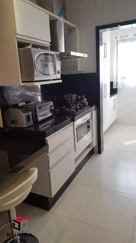 Apartamento à venda com 3 quartos, 107m² - Foto 7