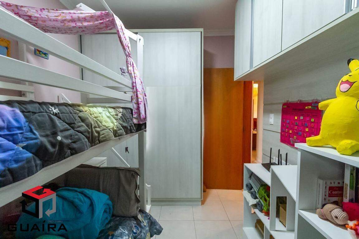 Apartamento à venda com 3 quartos, 107m² - Foto 19