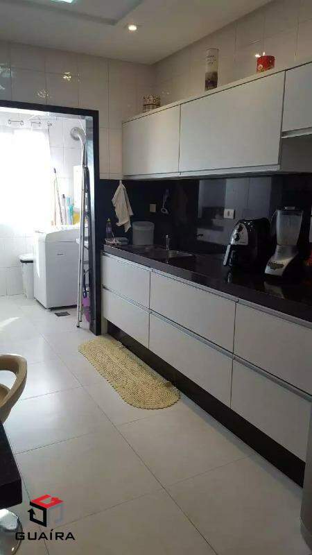 Apartamento à venda com 3 quartos, 107m² - Foto 6