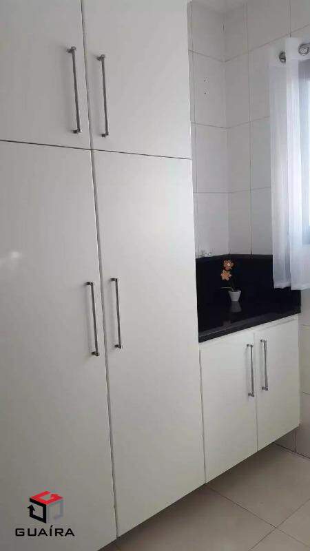 Apartamento à venda com 3 quartos, 107m² - Foto 12