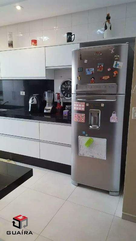 Apartamento à venda com 3 quartos, 107m² - Foto 8