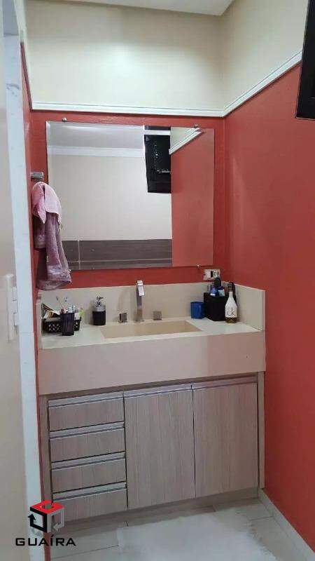 Apartamento à venda com 3 quartos, 107m² - Foto 30