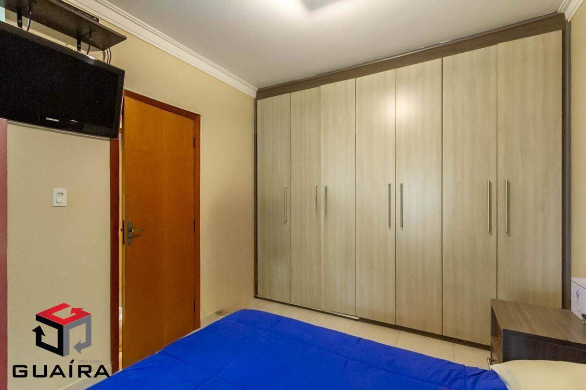 Apartamento à venda com 3 quartos, 107m² - Foto 18