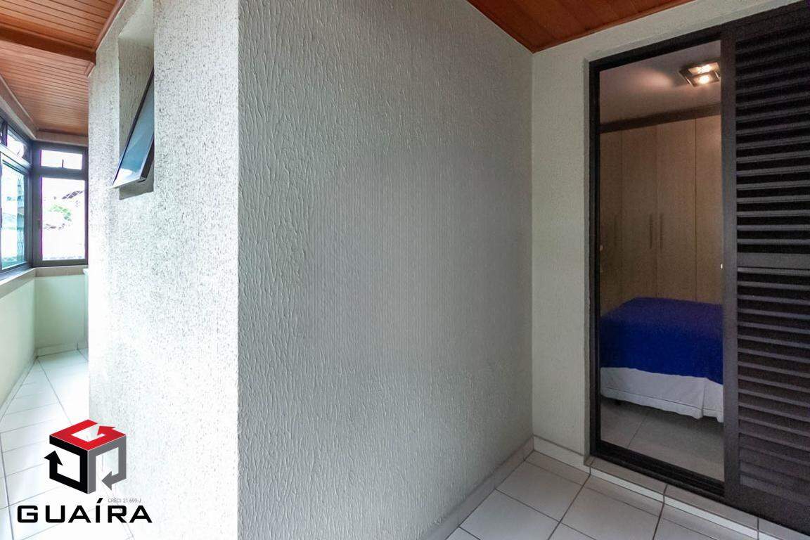 Apartamento à venda com 3 quartos, 107m² - Foto 34