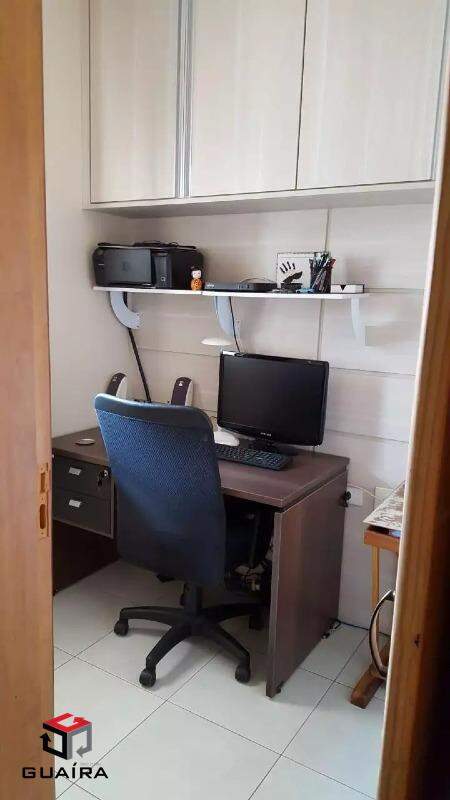 Apartamento à venda com 3 quartos, 107m² - Foto 22