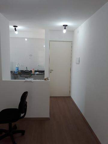 Apartamento à venda com 2 quartos, 47m² - Foto 3