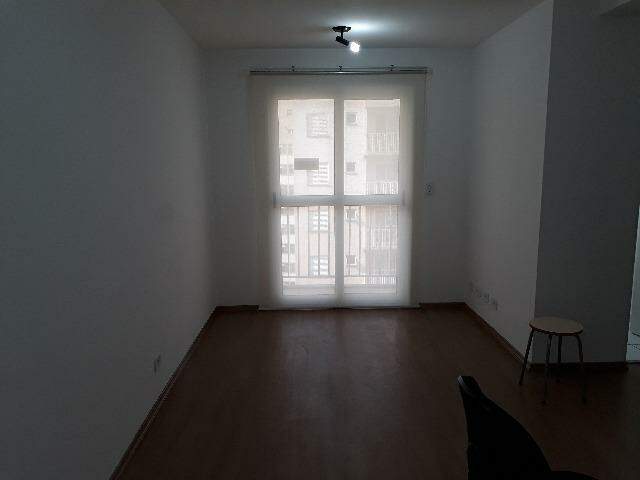 Apartamento à venda com 2 quartos, 47m² - Foto 4